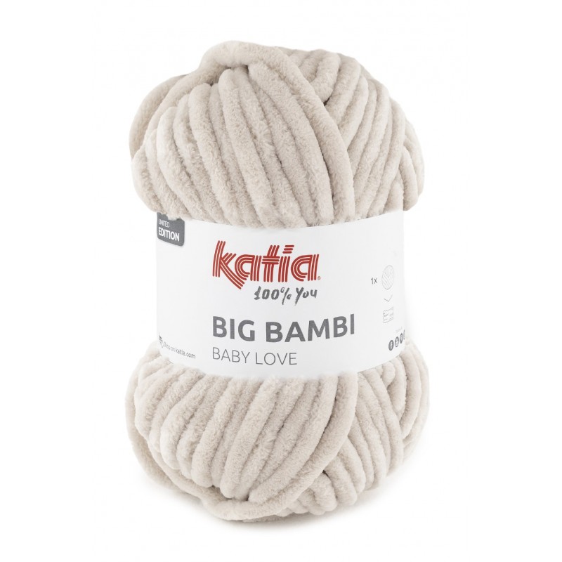 Laine Katia Big Bambi 101