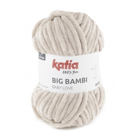 Laine Katia Big Bambi 101