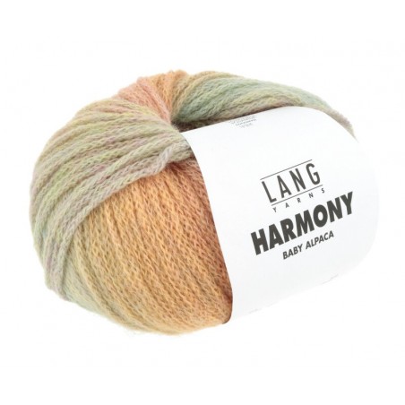 Laine Lang Yarns HARMONY 1144.0001