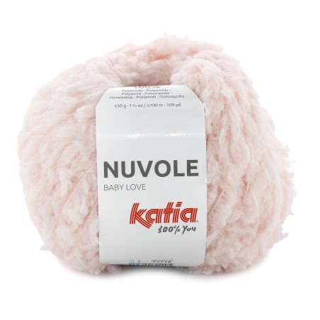 Laine Katia Nuvole 51