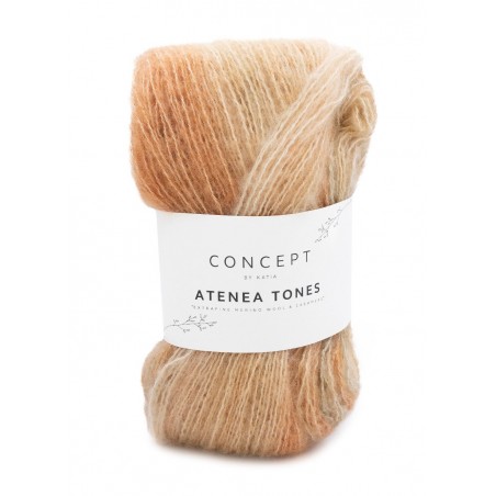 Laine Katia Concept Atenea Tones 200