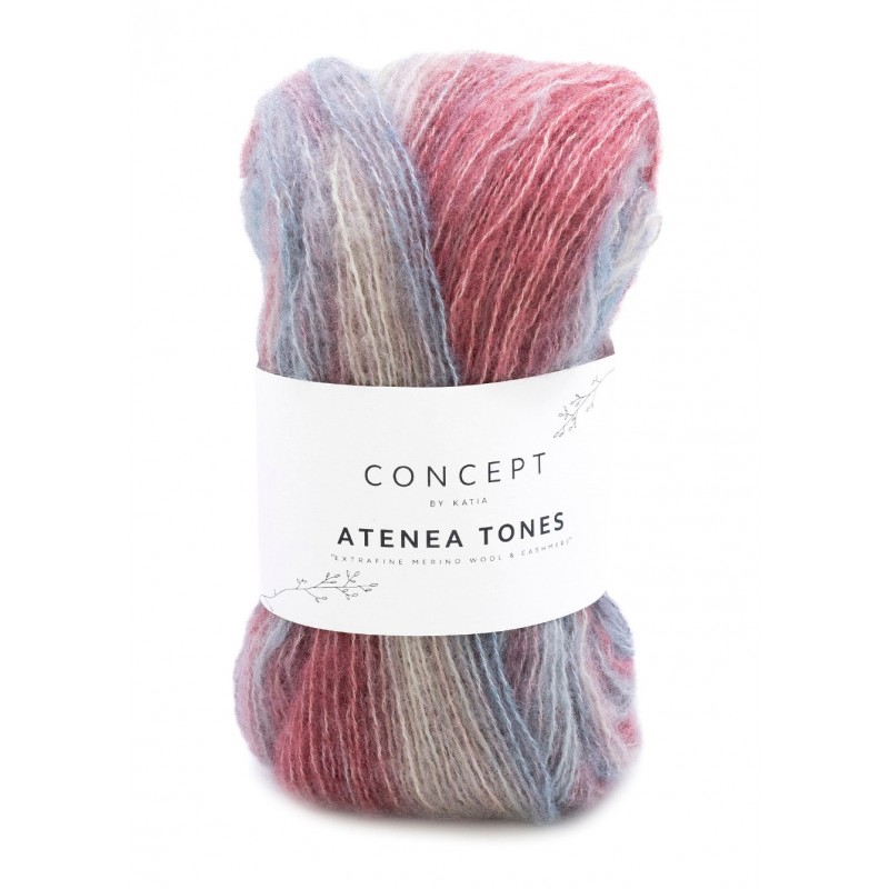 Laine Katia Concept Atenea Tones 201