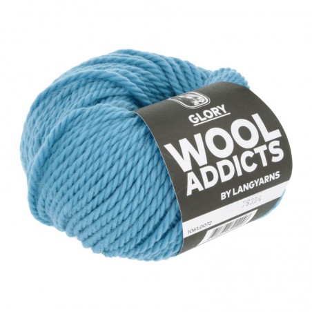 Laine Lang Yarns WoolAddicts Glory 1061.0072