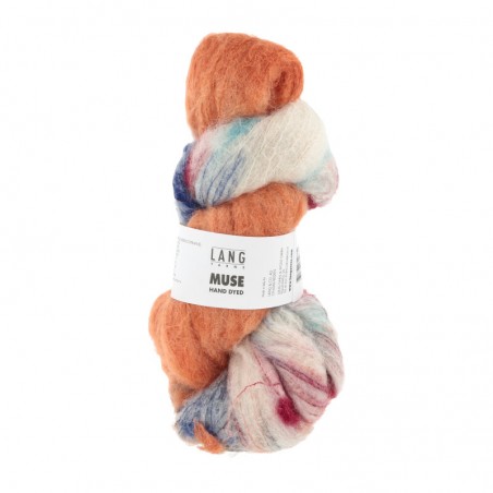 Laine Lang Yarns Muse 1117.0008