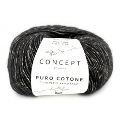 Coton Katia Concept Puro Cotone 54