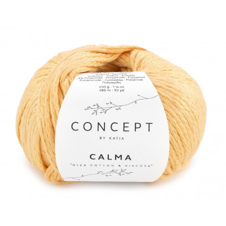 Coton Katia Concept Calma 56