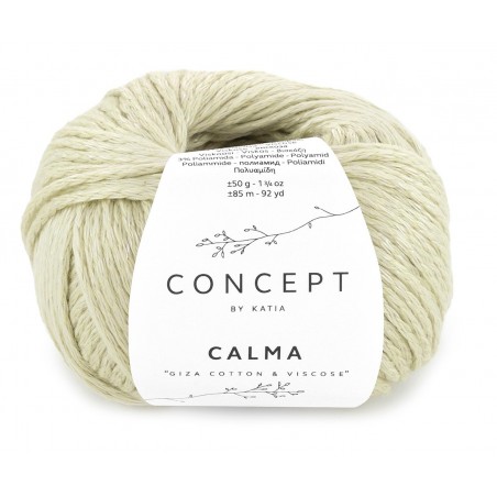 Coton Katia Concept Calma 58