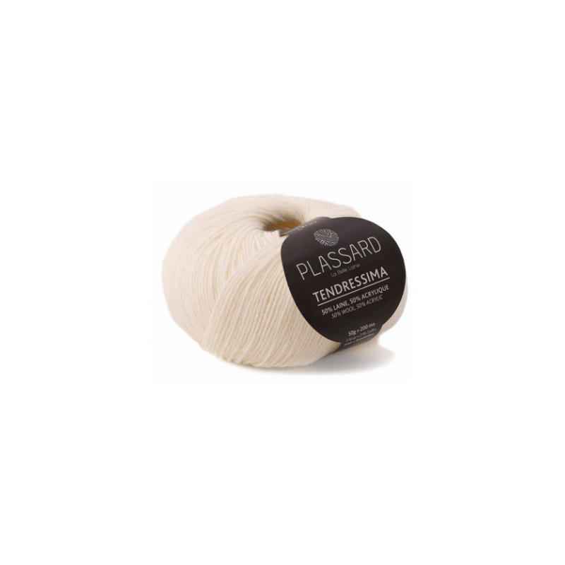 Laine Plassard Tendressima 02