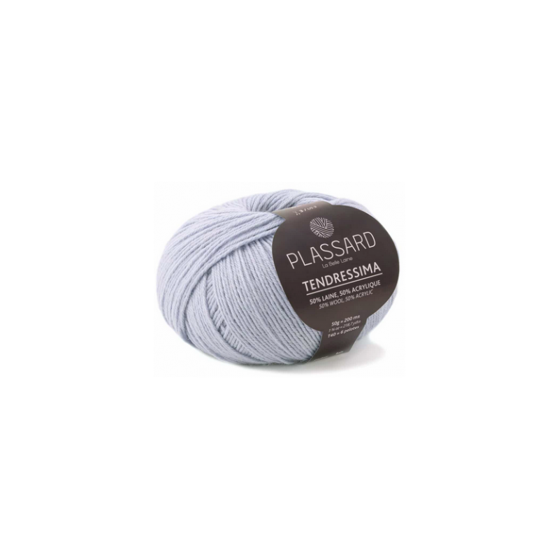 Laine Plassard Tendressima 20