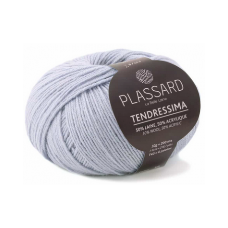 Laine Plassard Tendressima 20