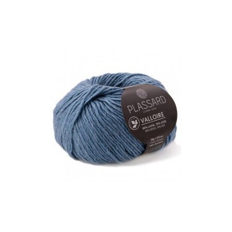 Laine Plassard VALLOIRE 24