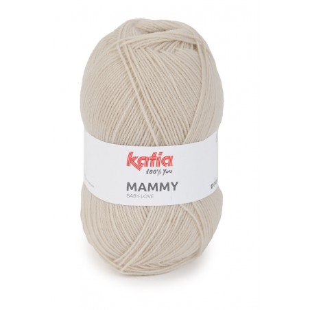 Laine Katia Mammy 100