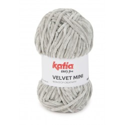 Laine Katia Velvet Mini 209