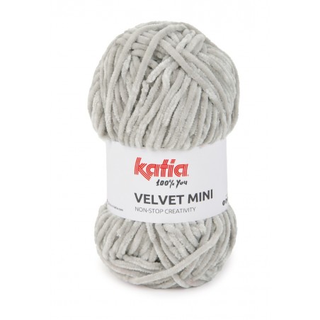 Laine Katia Velvet Mini 209