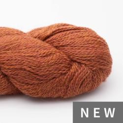 Laine BC Garn Baby Alpaca 10/2 - 123