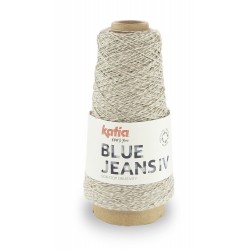 Blue Jeans IV Coton Katia 203