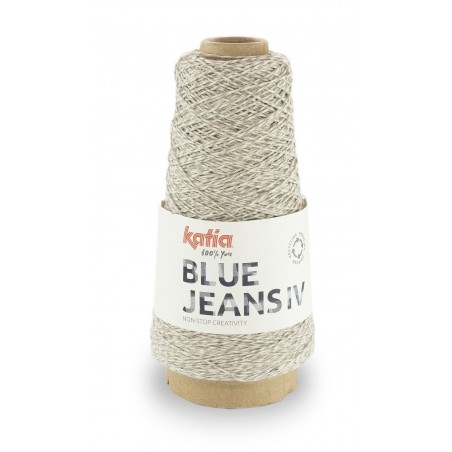Blue Jeans IV Coton Katia 203