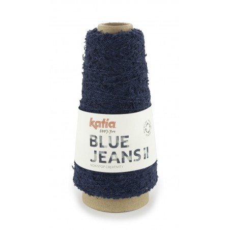 Blue Jeans II Coton Katia 103 Blue Jeans II Coton Katia 103
