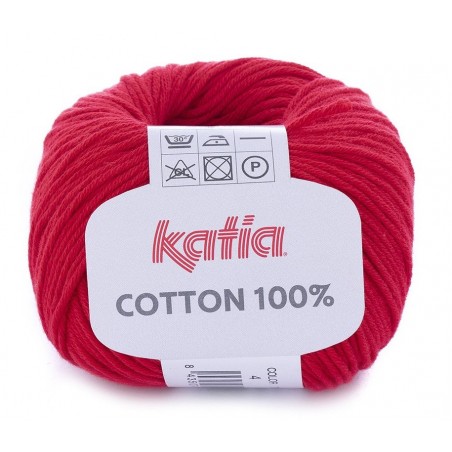 Coton Katia COTTON 100% - 4