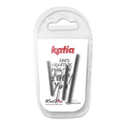 CONNECTEURS DE CÂBLES interchangeables