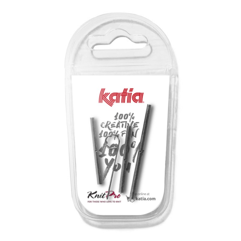 CONNECTEURS DE CÂBLES interchangeables