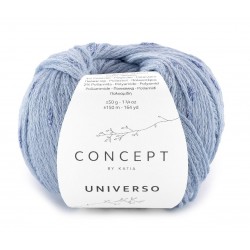 Coton Katia Universo 55