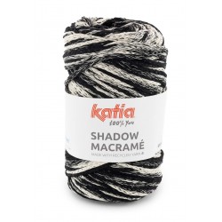 Coton Katia Shadow Macramé 301