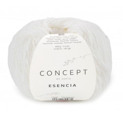 Coton Katia Concept Esencia 100