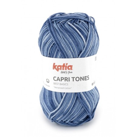 Coton Katia Capri Tones 303