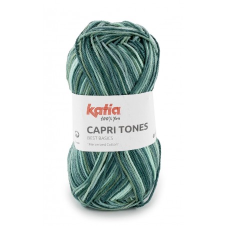 Coton Katia Capri Tones 304