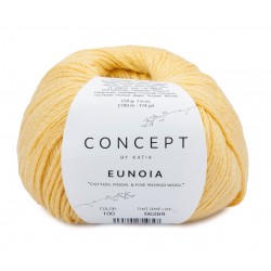 Coton Concept Katia Eunoia 100