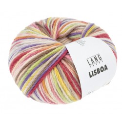 Coton Lang Yarns Lisboa 1156.0001