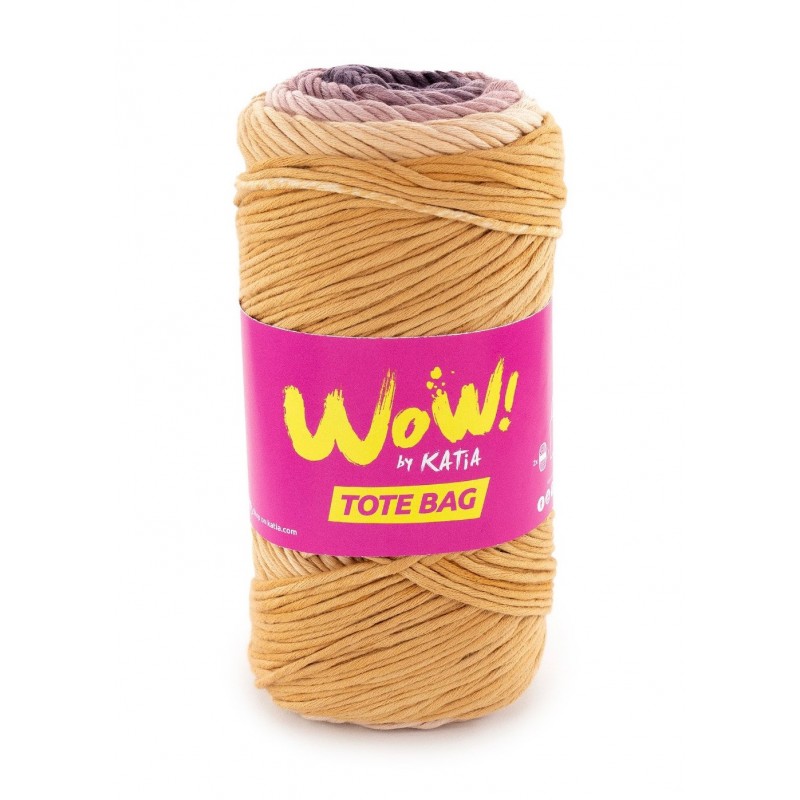 Coton Katia Wow-Tote Bag 301