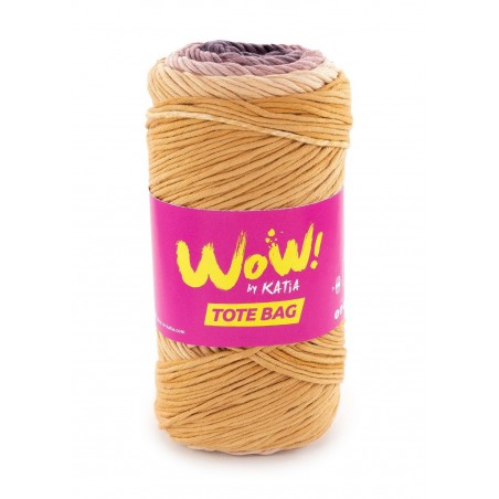 Coton Katia Wow-Tote Bag 301