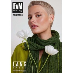 Catalogue Lang Yarns N°284 - Printemps / Été 2025