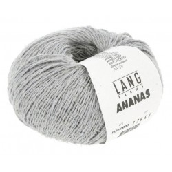 Coton Lang Yarns Ananas 1159.0003