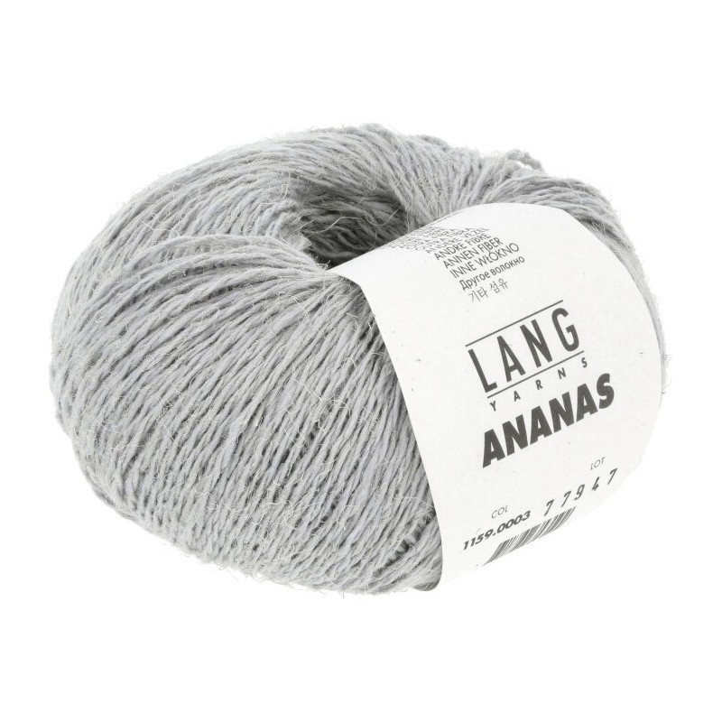 Coton Lang Yarns Ananas 1159.0003