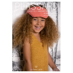CATALOGUE Plassard N°193 Layette / Enfant - Printemps / Été 2025