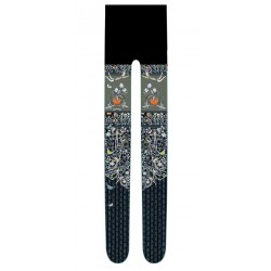 COLLANTS Mousseline Marie Antoilette