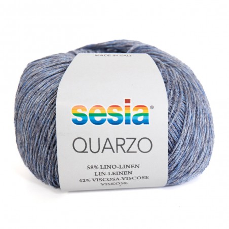 Coton Plassard Quarzo 511