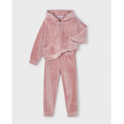 ENSEMBLE en velours côtelé pour fille de Mayoral