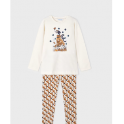 ENSEMBLE 2 pièces pour fille de Mayoral