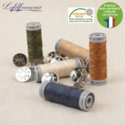 Fil super résistant 50 mts Médiac M962