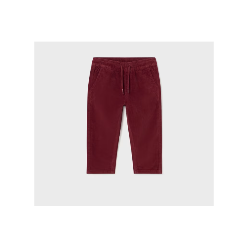 PANTALON de jogging souple de Mayoral