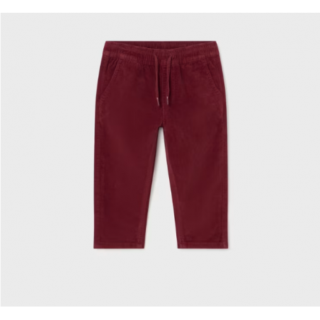 PANTALON de jogging souple de Mayoral