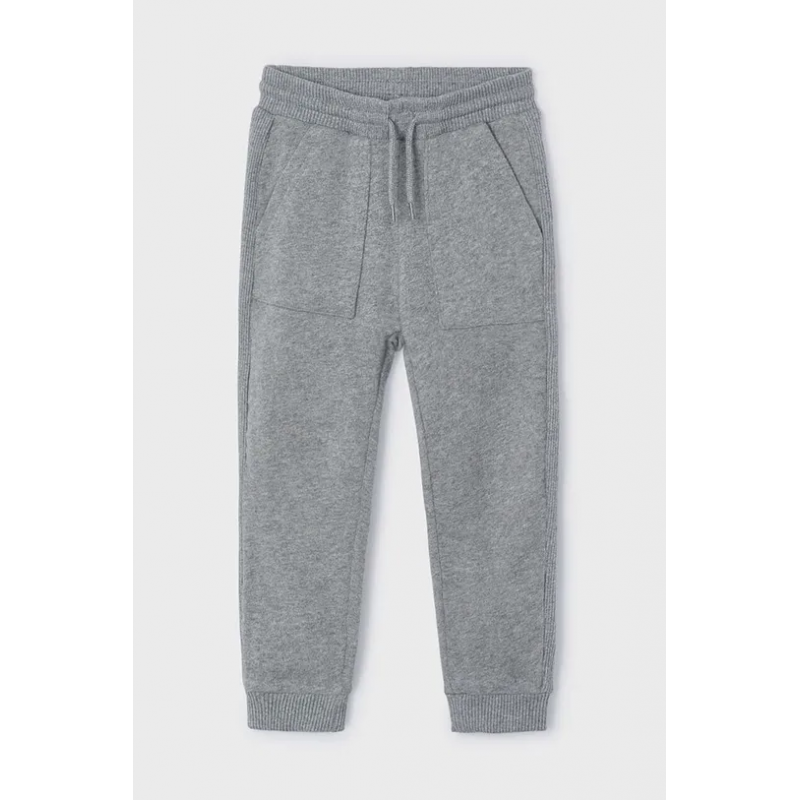 PANTALON de survêtement en tricot de Mayoral