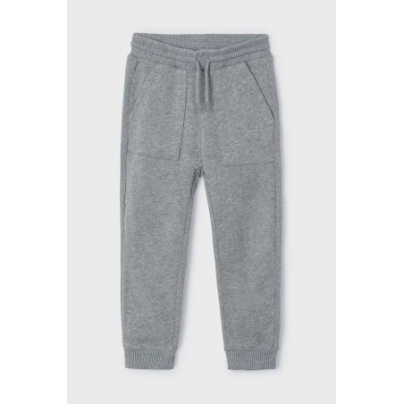 PANTALON de survêtement en tricot de Mayoral PANTALON de survêtement en tricot de Mayoral