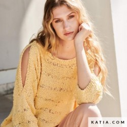 Pull pour Femme en Esencia de Katia
