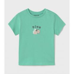 T-SHIRT dinosaure bébé de Mayoral