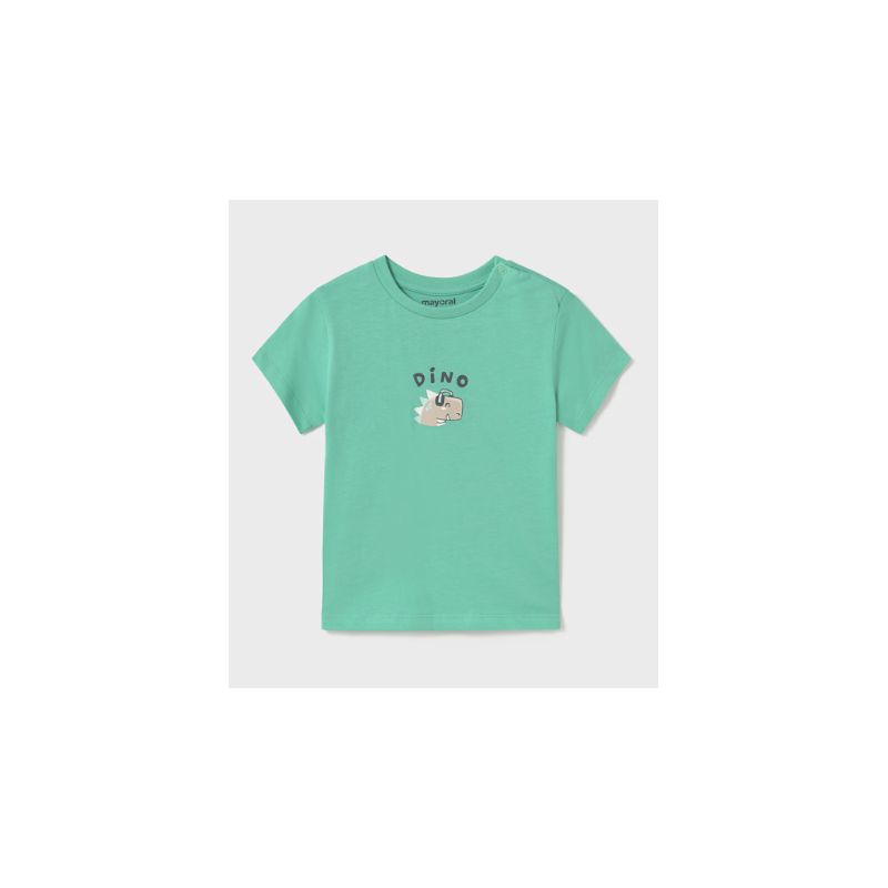 T-SHIRT dinosaure bébé de Mayoral